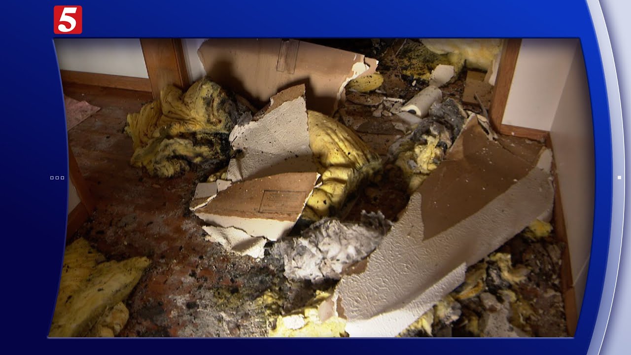 Middle Tenn. Buddhist temple seeks support after fire hits original structure