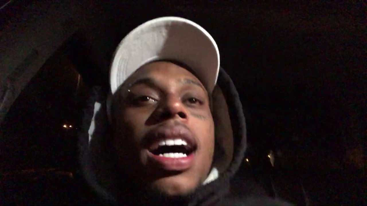 Mascka entrou pra família do Dfideliz...👿👿