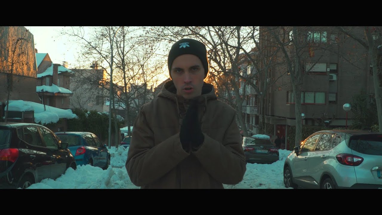 ADRIZ MADRID - TENGO EL CORAZÓN TAN TRISTE (VIDEO)