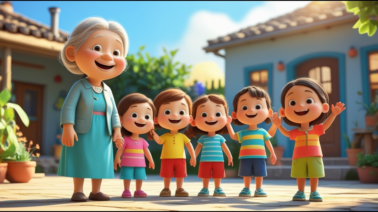 नानी के घर जायेंगे | Nani Ke Ghar Jayenge Balgeet |Taarak Mehta Ka Ooltah Chashamh Bhojpuri Baalgeet