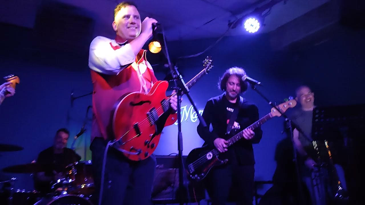 שי נובלמן - Beautiful Life