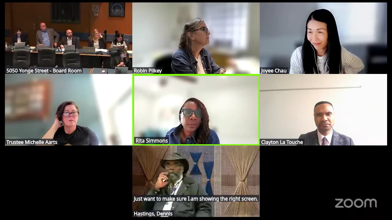 Audit Committee 250609 (Boardroom/Hybrid)