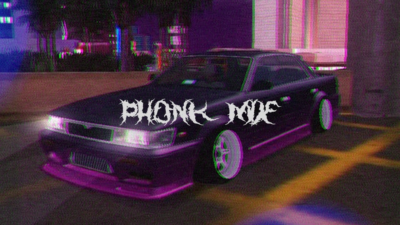 PHONK VIBE MIX