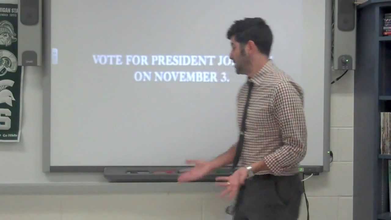 Analyzing Political Ads, 1964 
