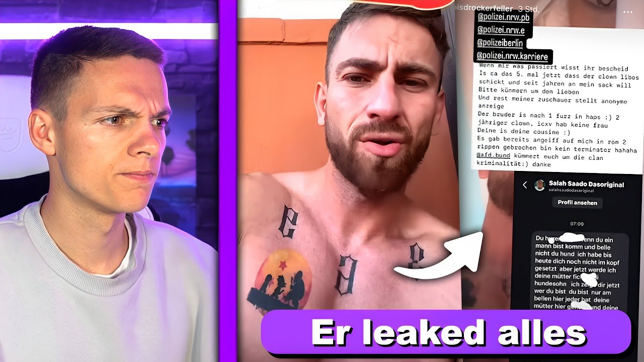 Mois dreht durch + alles Neues (führerschein)