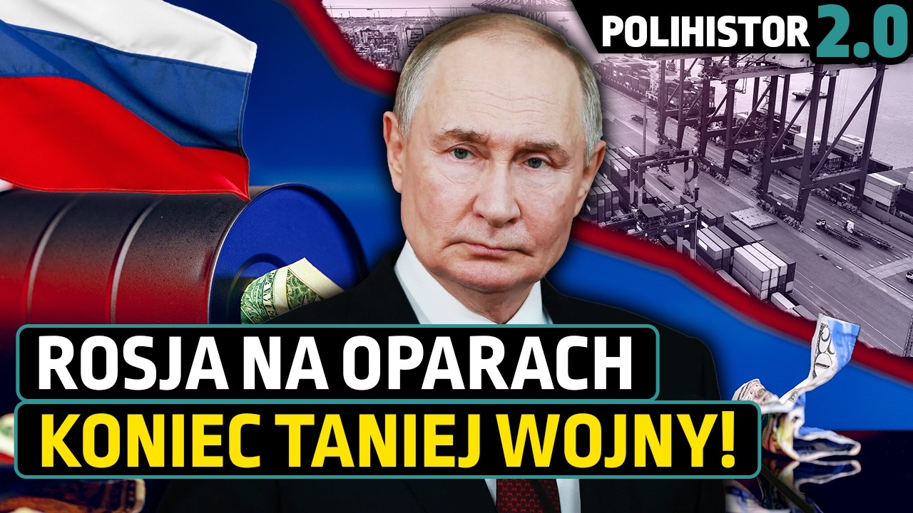 The War in Ukraine and the (Ab)normal State of the Russian Economy at the End of the 4th Year of ...