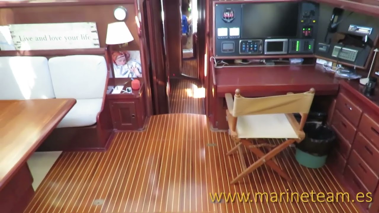 NORTH WIND 56