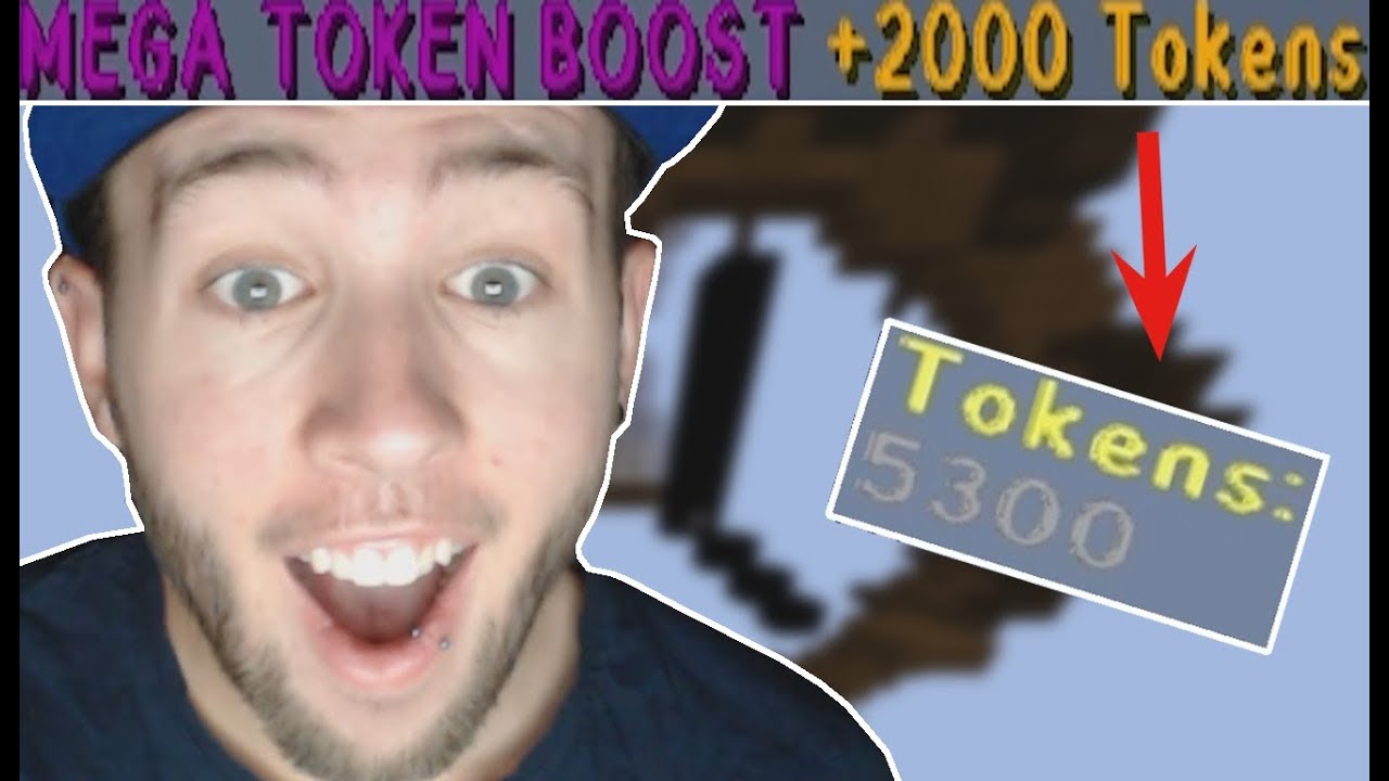 5300 Tokens 