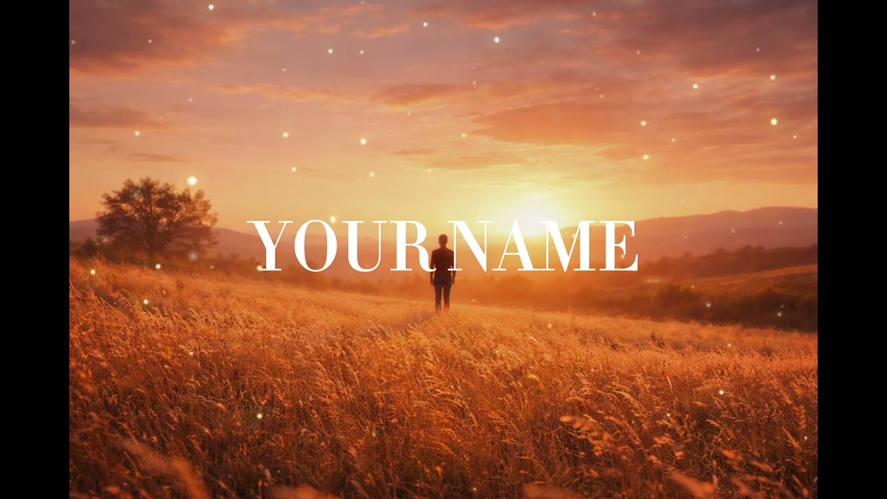 MVYA - Your name