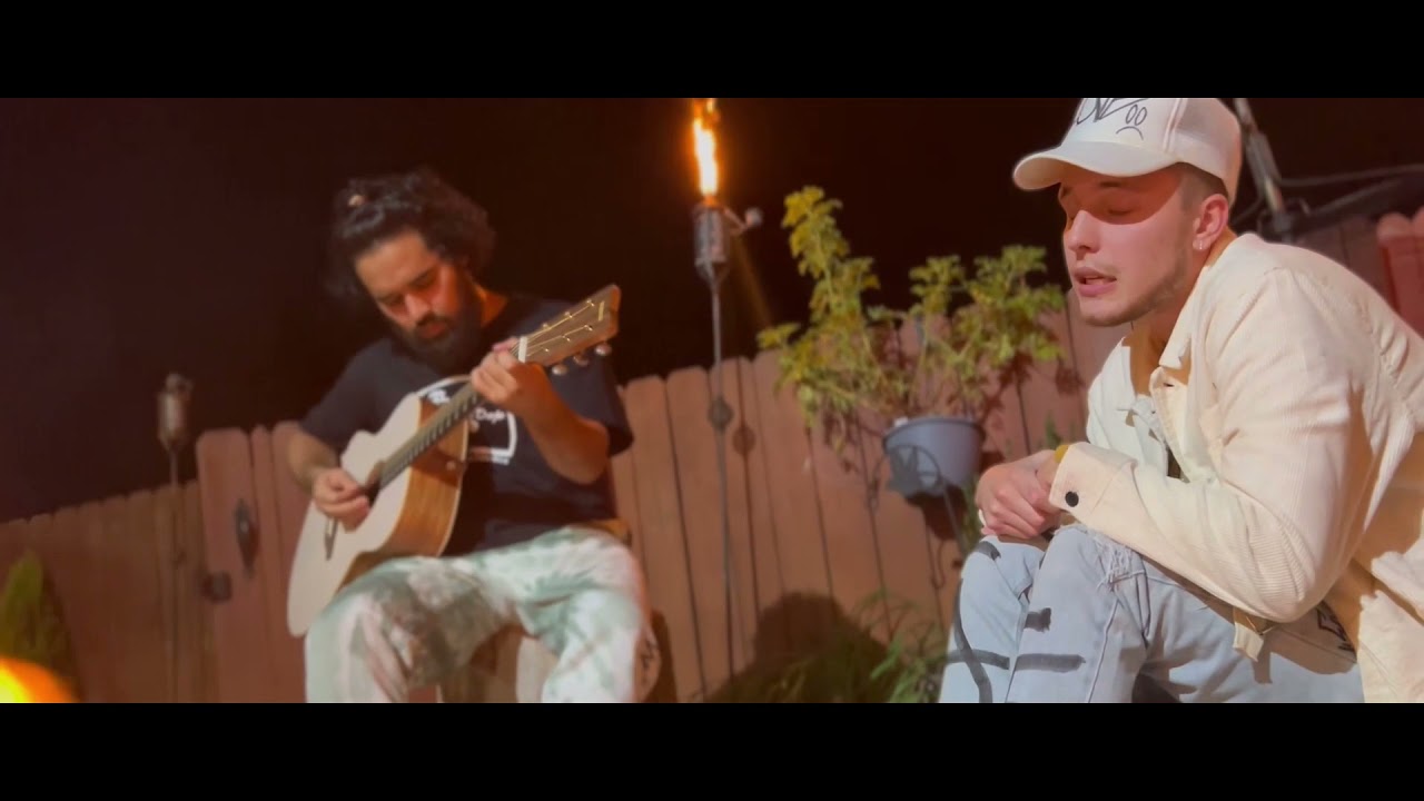 Levi Bloom -  