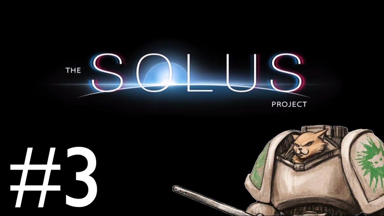 The Solus Project - Part 3 - Traveller's Passage [The Solus Project Gameplay / Let's Play]
