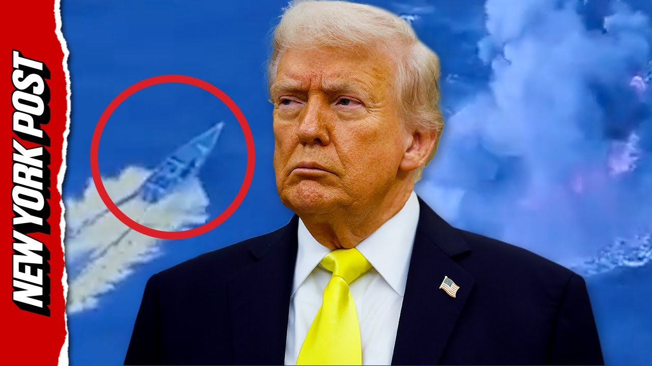 Trump's War on Venezuelan Drug Cartels: CIA Recon, Boat Strikes, and Everything You Need to Know