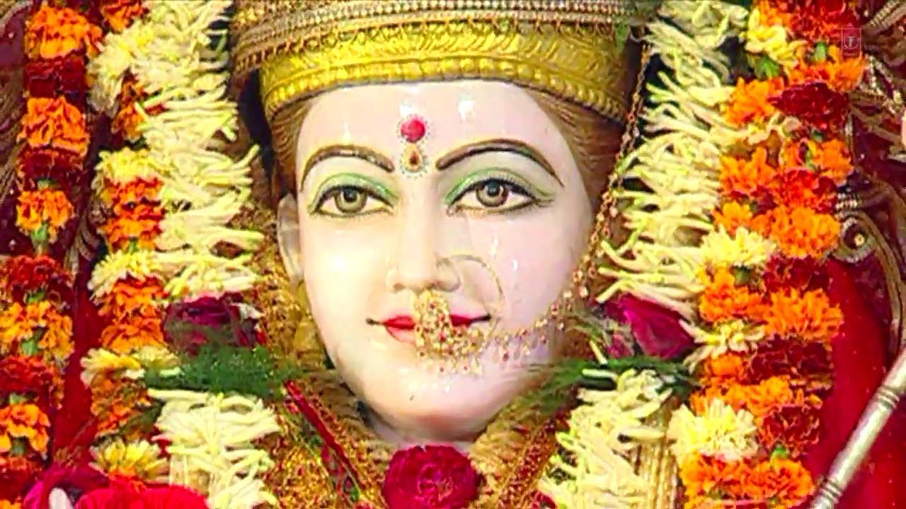 SHEETLA MAAI HO CHAUKIYA BHOJPURI DEVI GEET BY RAVINDER SINGH I FULL VIDEO SONG I BHAWANI AAI RE