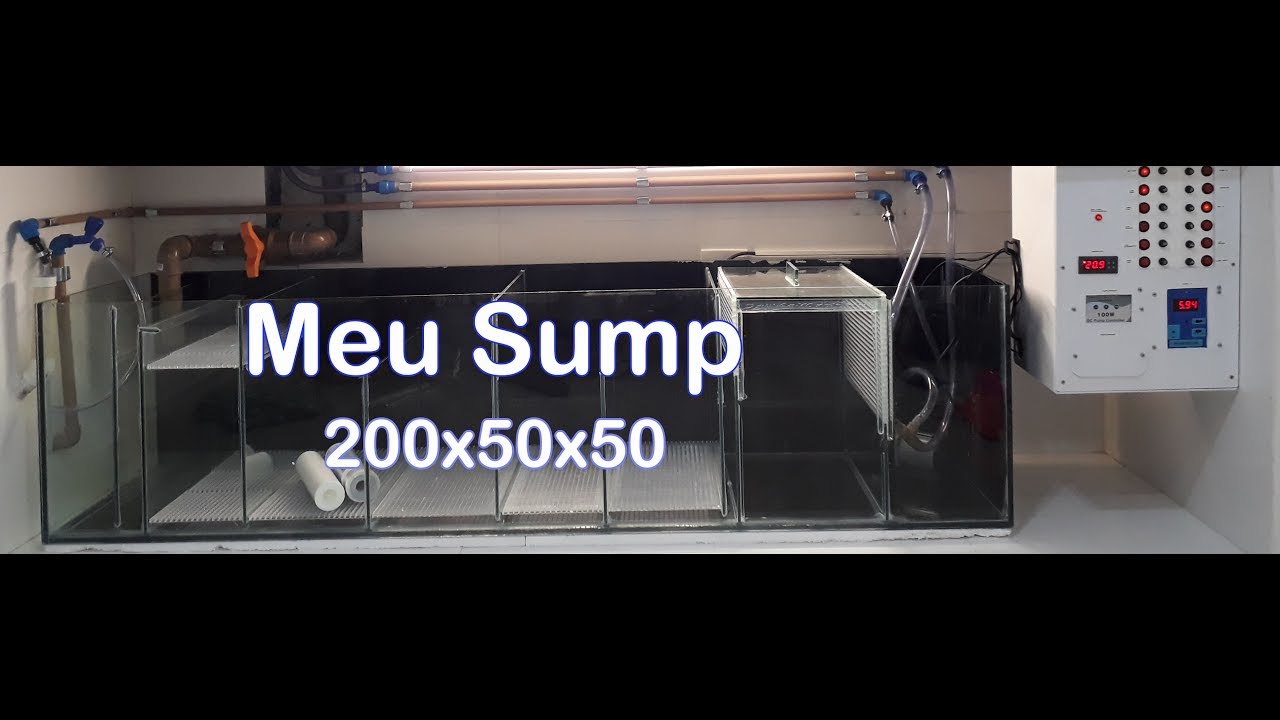 meu sump