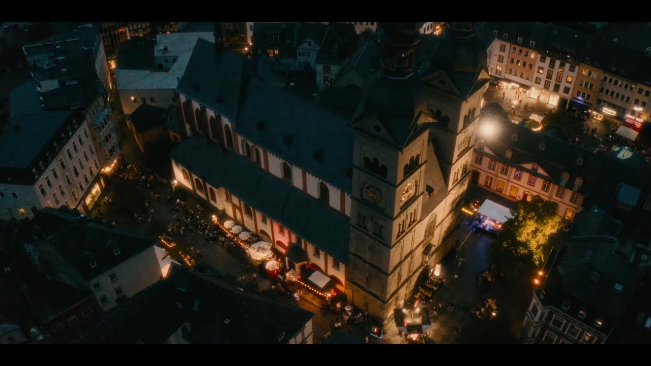 Da passiert was: Koblenz-Stadtmarketing GmbH