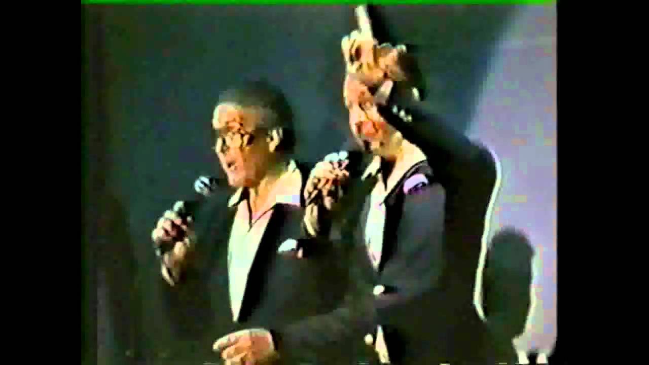 The Heralds - Sweet Low, Sweet Chariot