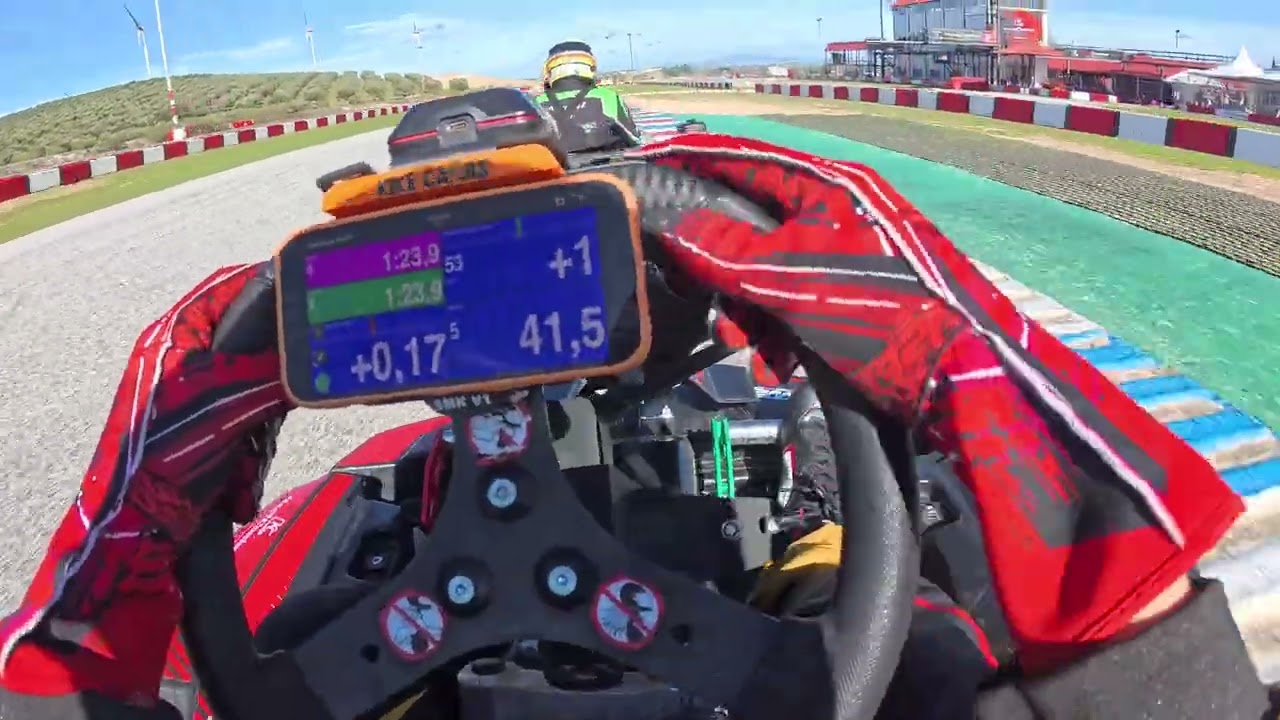 S1 final superpole meeting 2