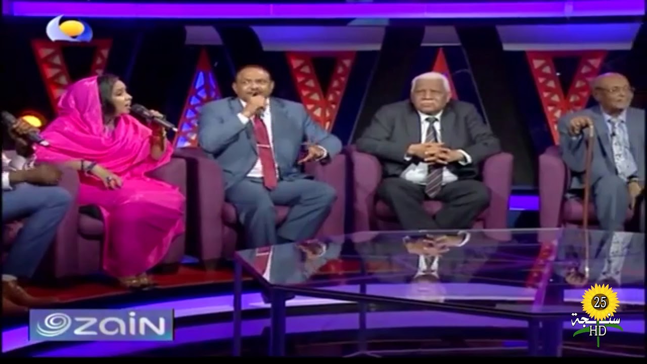 جمال فرفور و عاصم البنا ( مالو لو صافيتنا انت ) أغاني وأغاني 2018