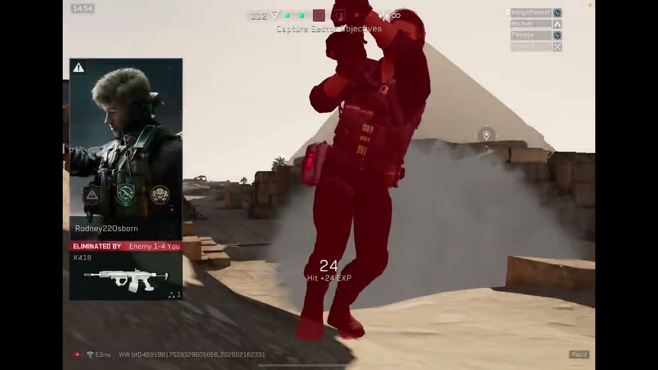 Delta force #gaming #deltaforce 