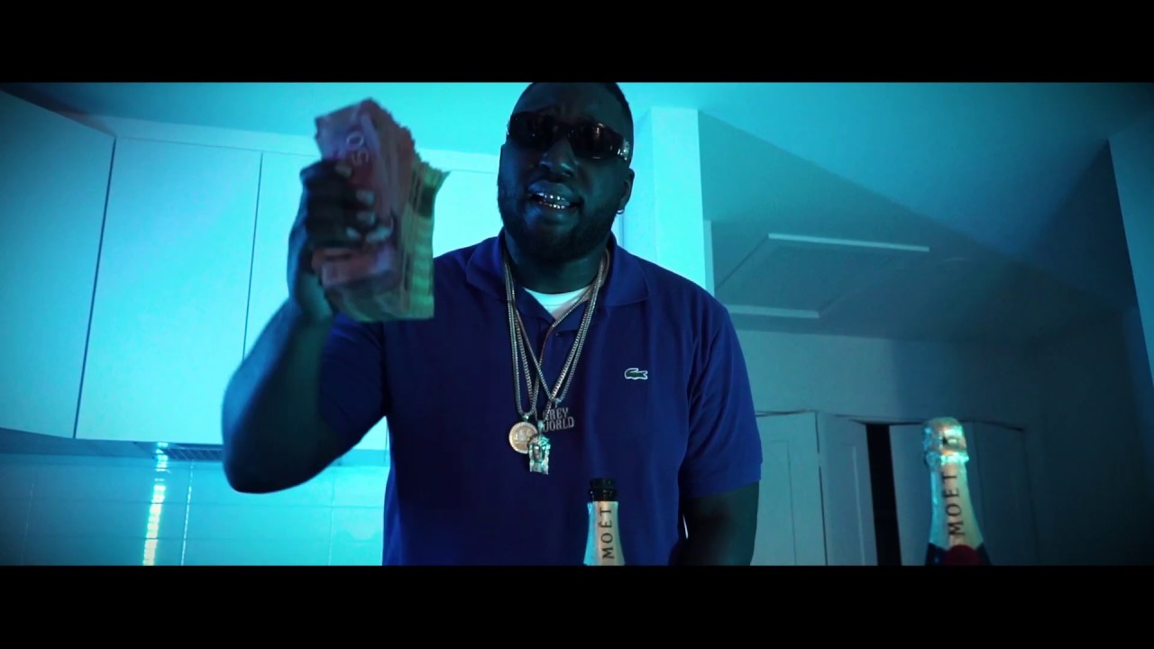 Slycky - Le Message Visé (Prod. By ZQ beats)