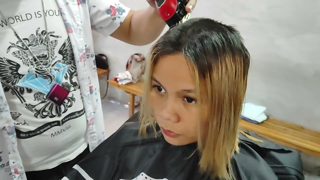 Ivy Crewcut