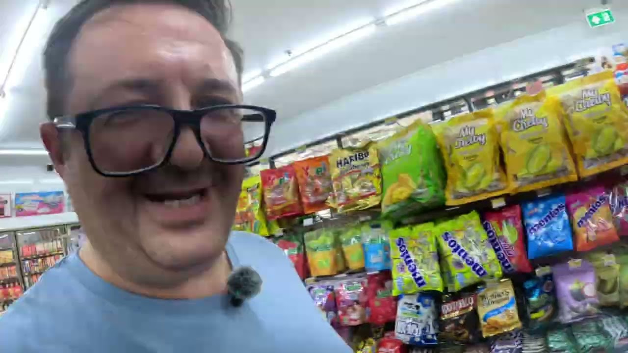 7 Eleven karon beach Phuket