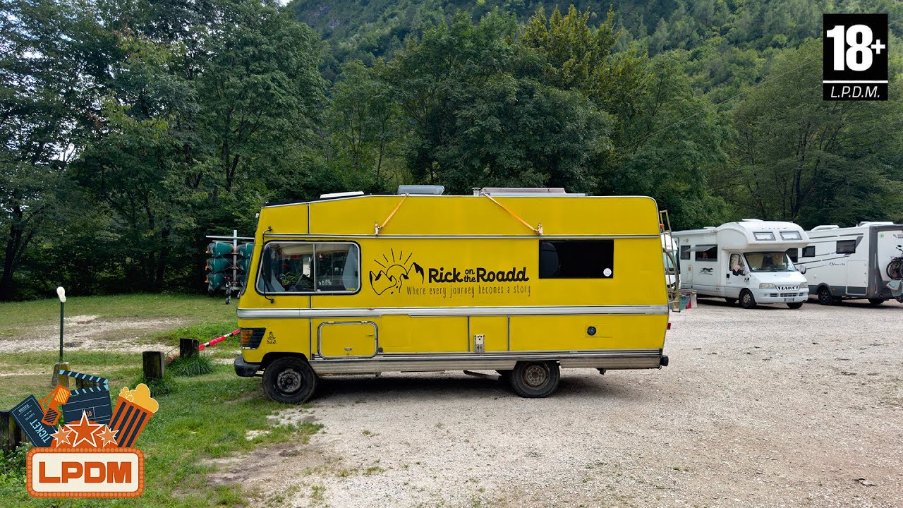 Le schiavitù dei lussi, ma senza esser mone