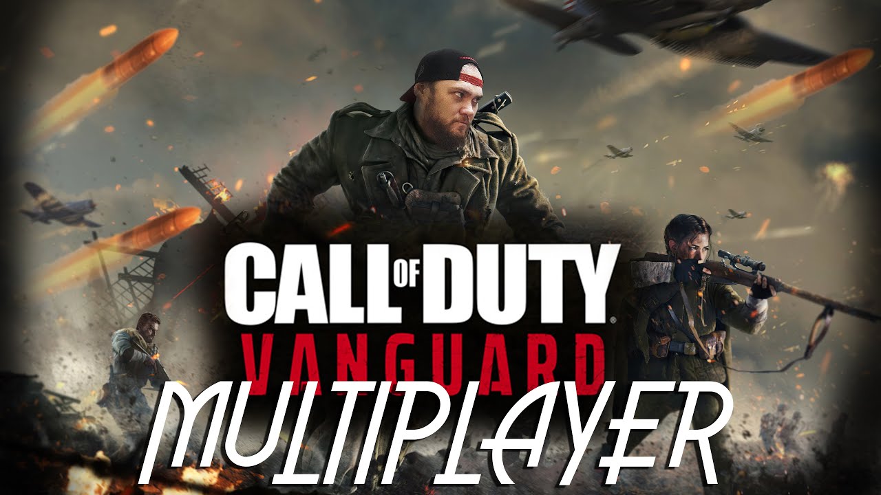 Сall of Duty Vanguard - Multiplayer \ Обзор \ Мнение