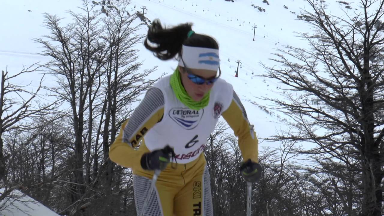 Campeonato Argentino Ski de Fondo - Técnica Libre