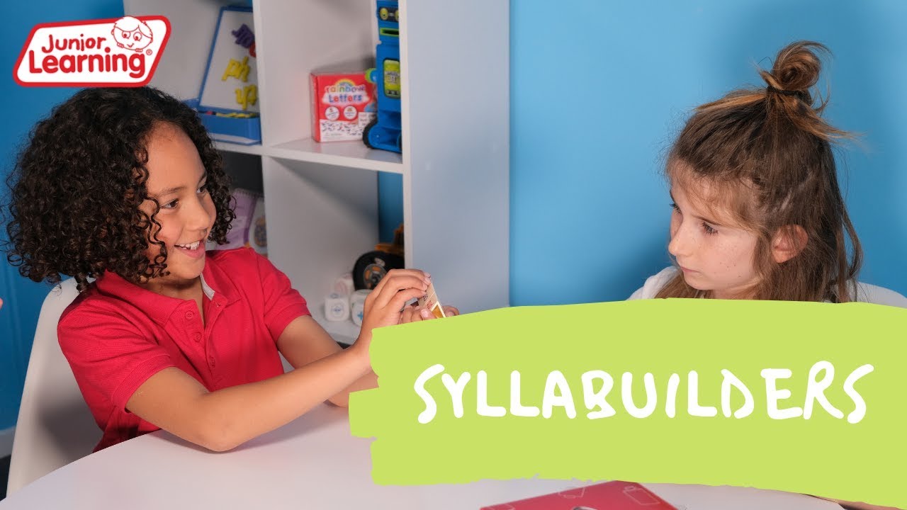 Syllabuilders