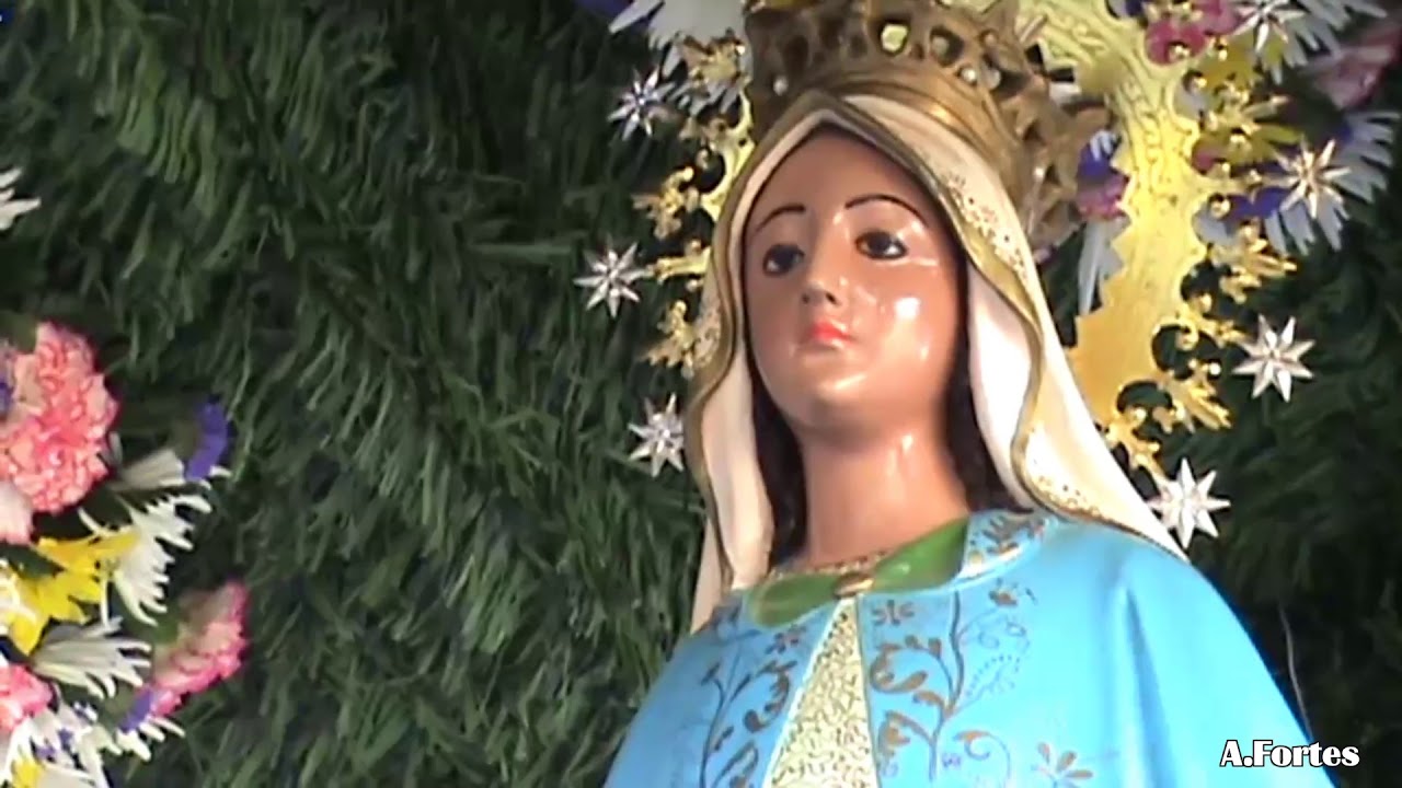 Romería Los Romanes 2018 (La Viñuela)