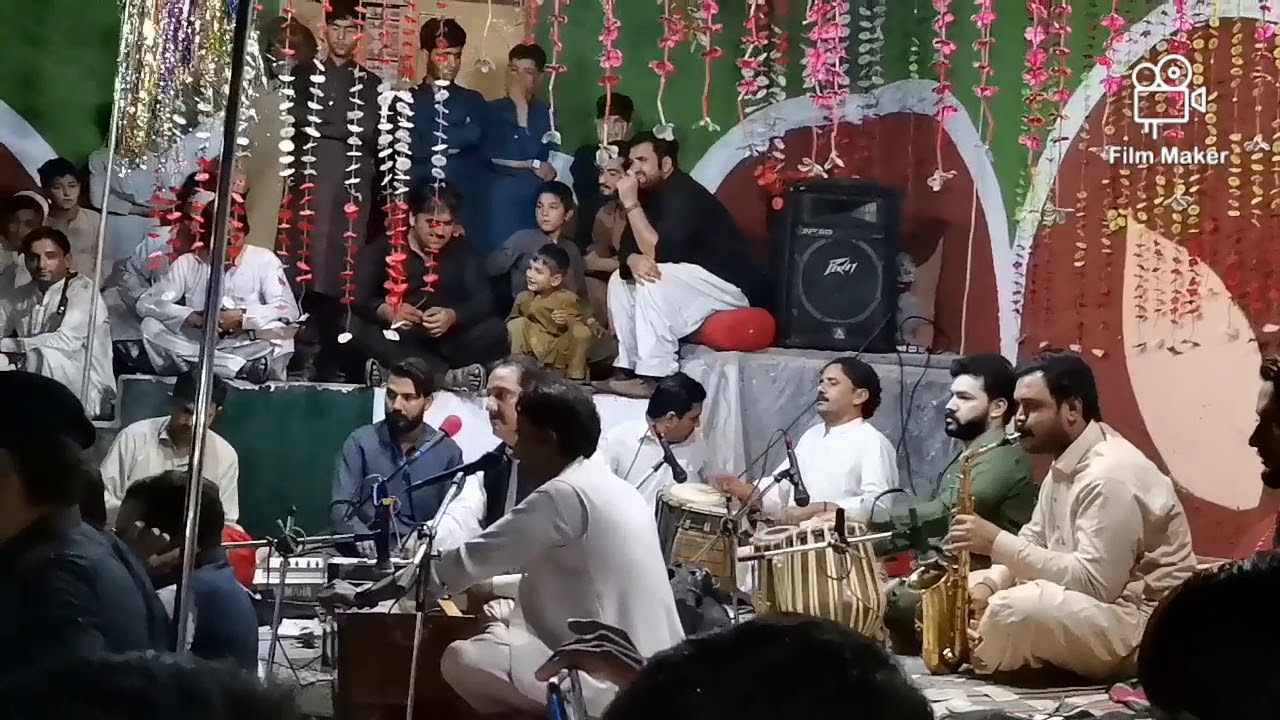 pashto new attan Khalid malik pashto new attain song hat mozanziri ,wazira pasa zalzalah di,kurram