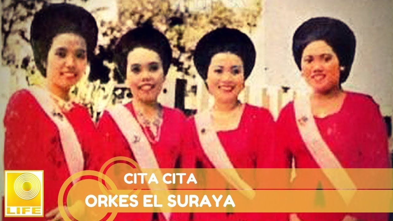 Orkes El Suraya - Cita Cita (Official Audio)