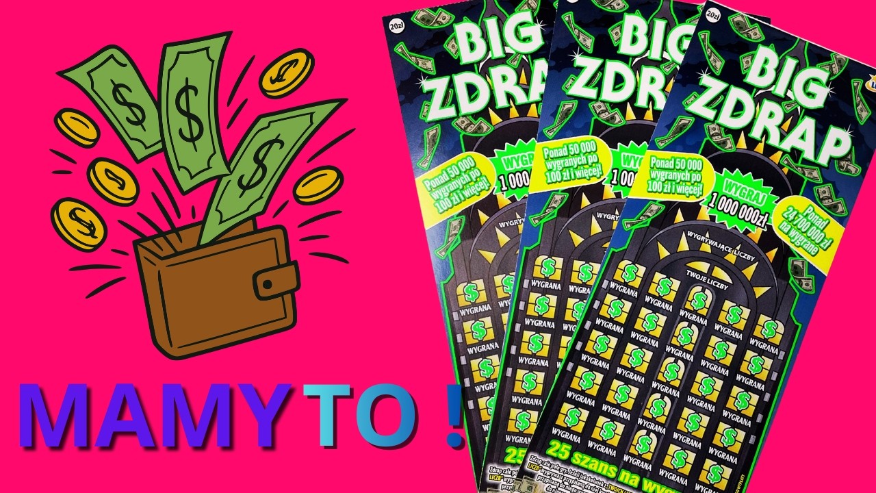 TO NAJGRUBSZY ODCINEK MISTRZOSTW?! BIG ZDRAP ATAKUJE! 💸