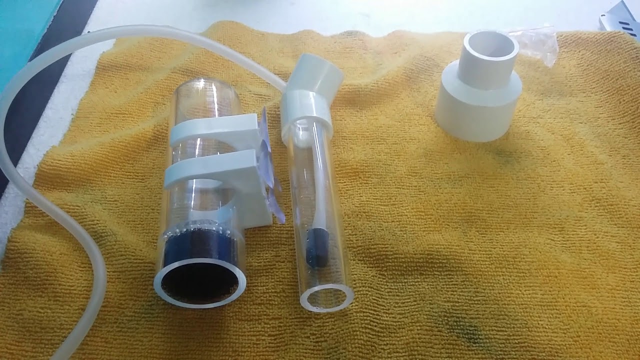 New egg tumbler from eBay