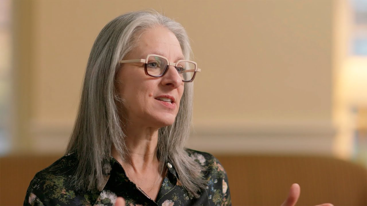 Сара Каплан: Проблемы можно превратить в инновации