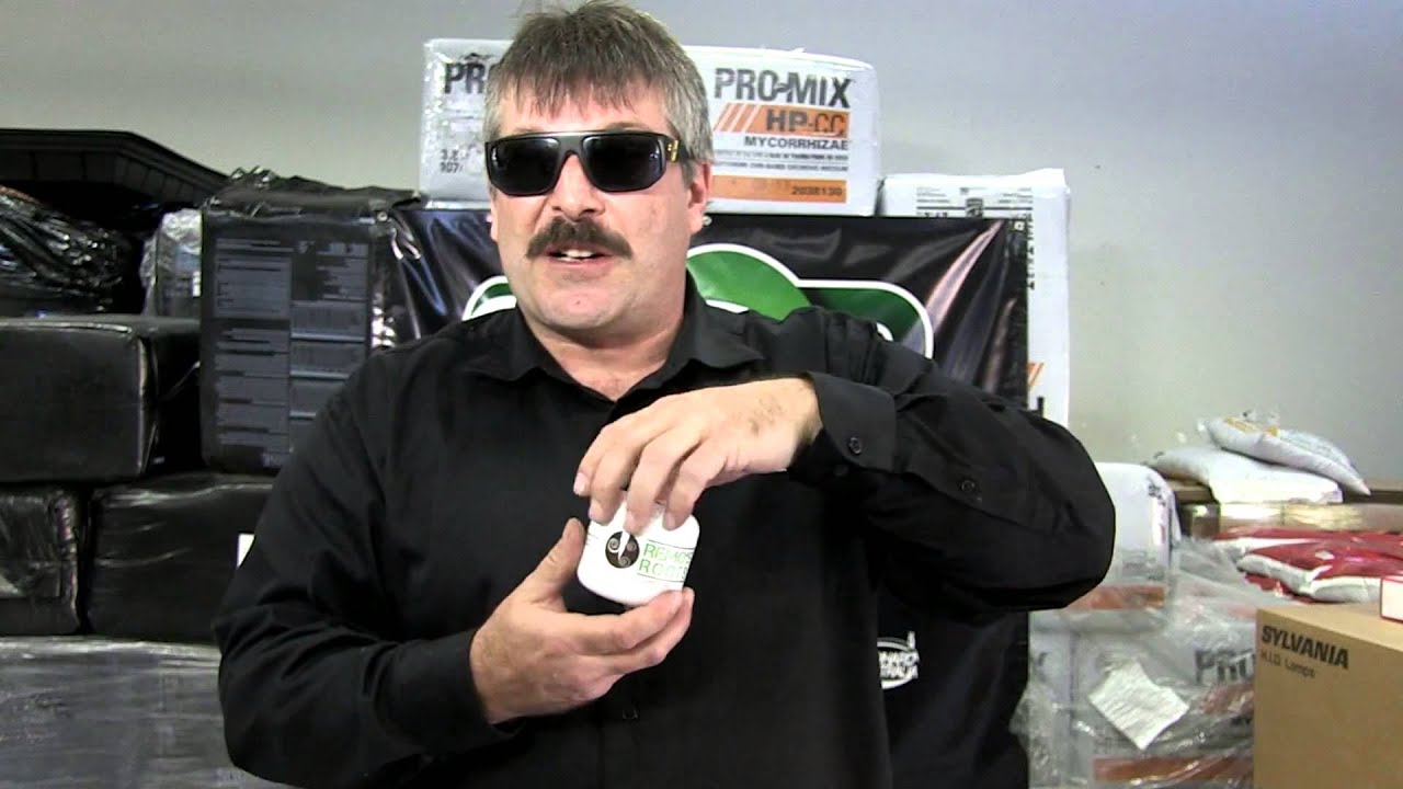 Remo's Roots Cloning Gel