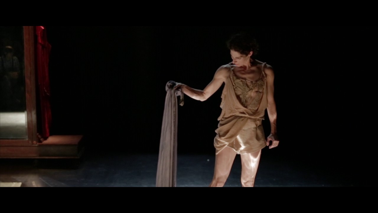 ESTACIONES DE ISADORA - TEASER