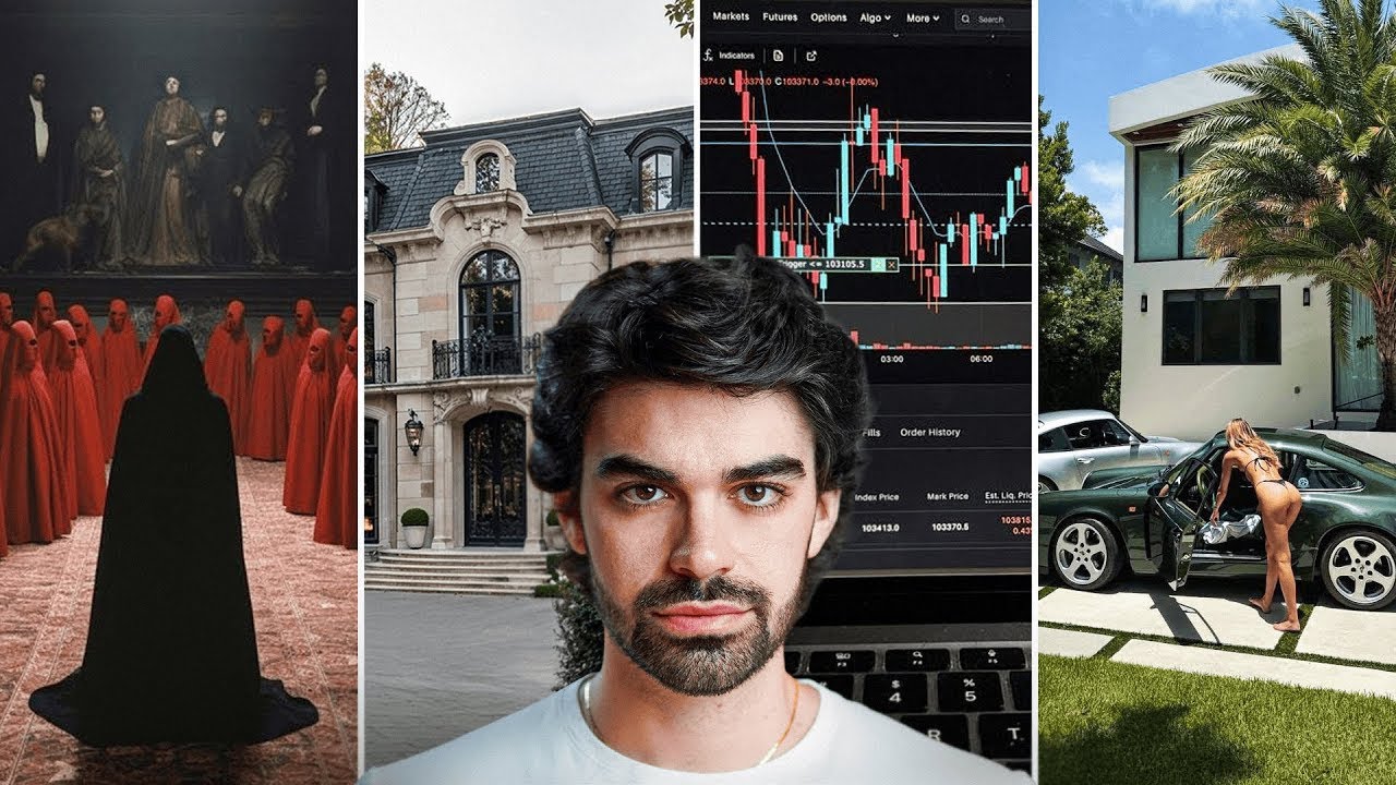 Las 10 Reglas Del Dinero Que Me Hicieron Millonario A Los 24 años