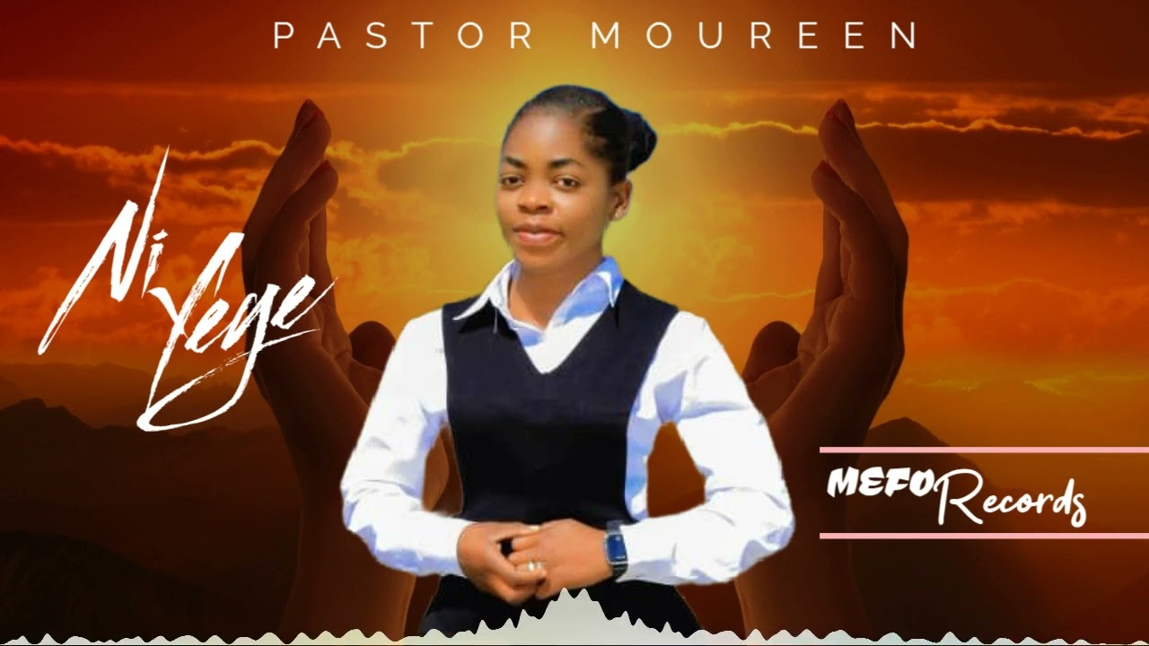Moureen- NI YEYE 0769802997 