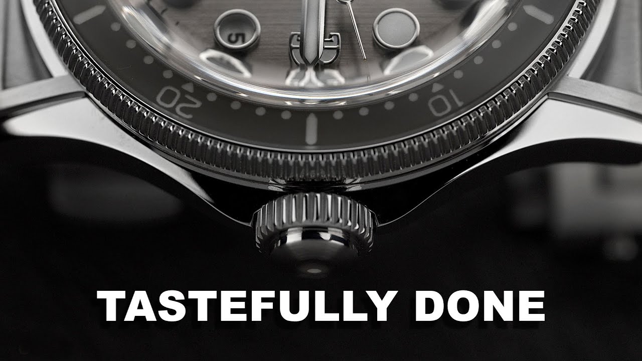 Horizon Nemo Watch Review - Love The Look Of This