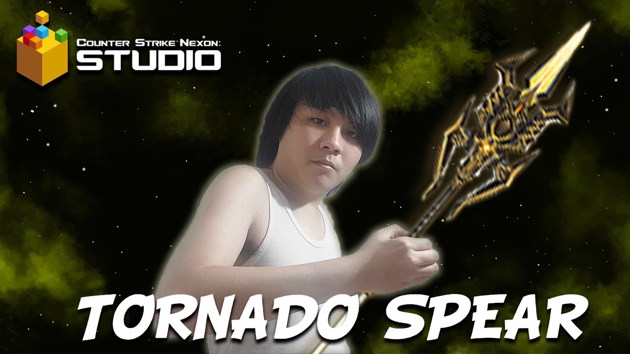 Counter-Strike Nexon: Studio - Brionac Review