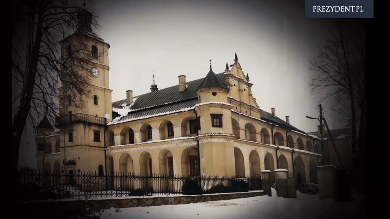 Nowe obiekty na liście Pomnik&oacute;w Historii