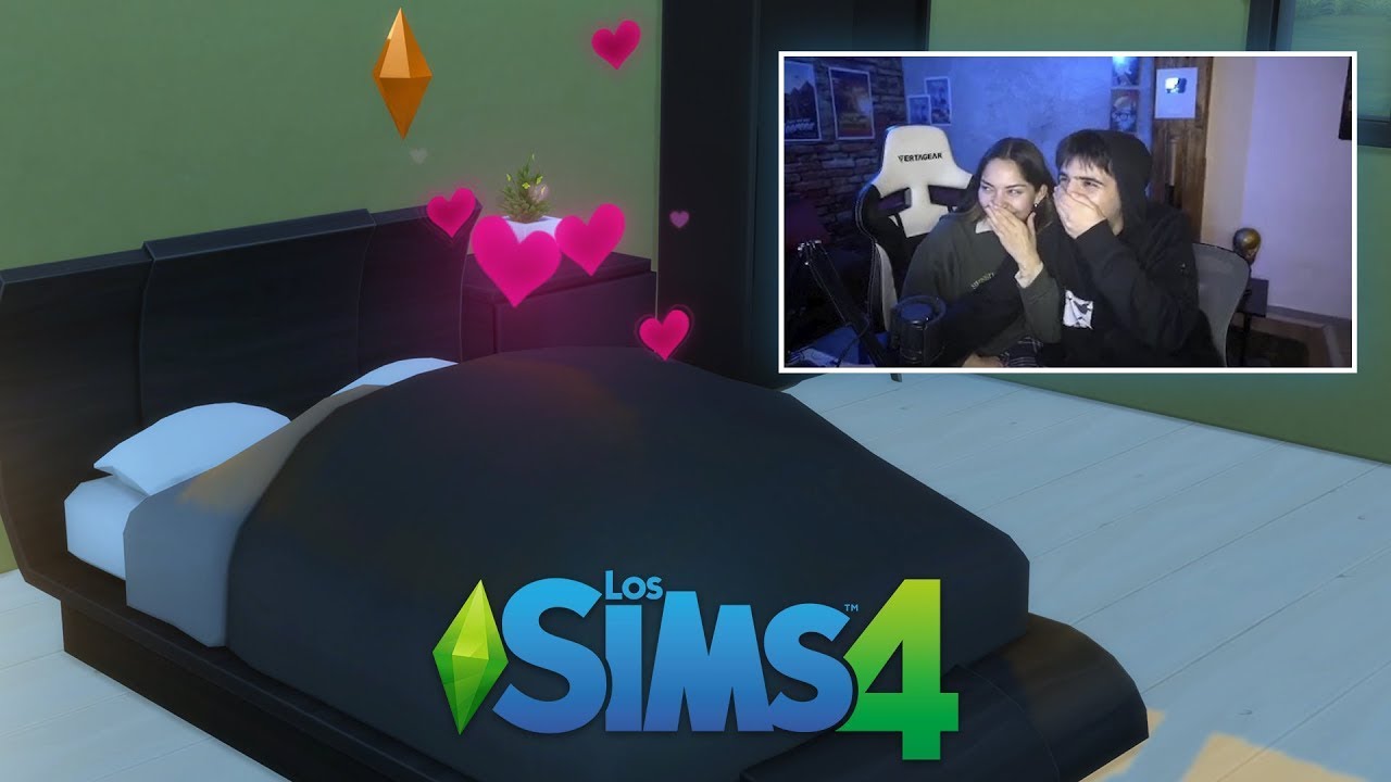 Ha llegado EL MOMENTO... - SIMS #2