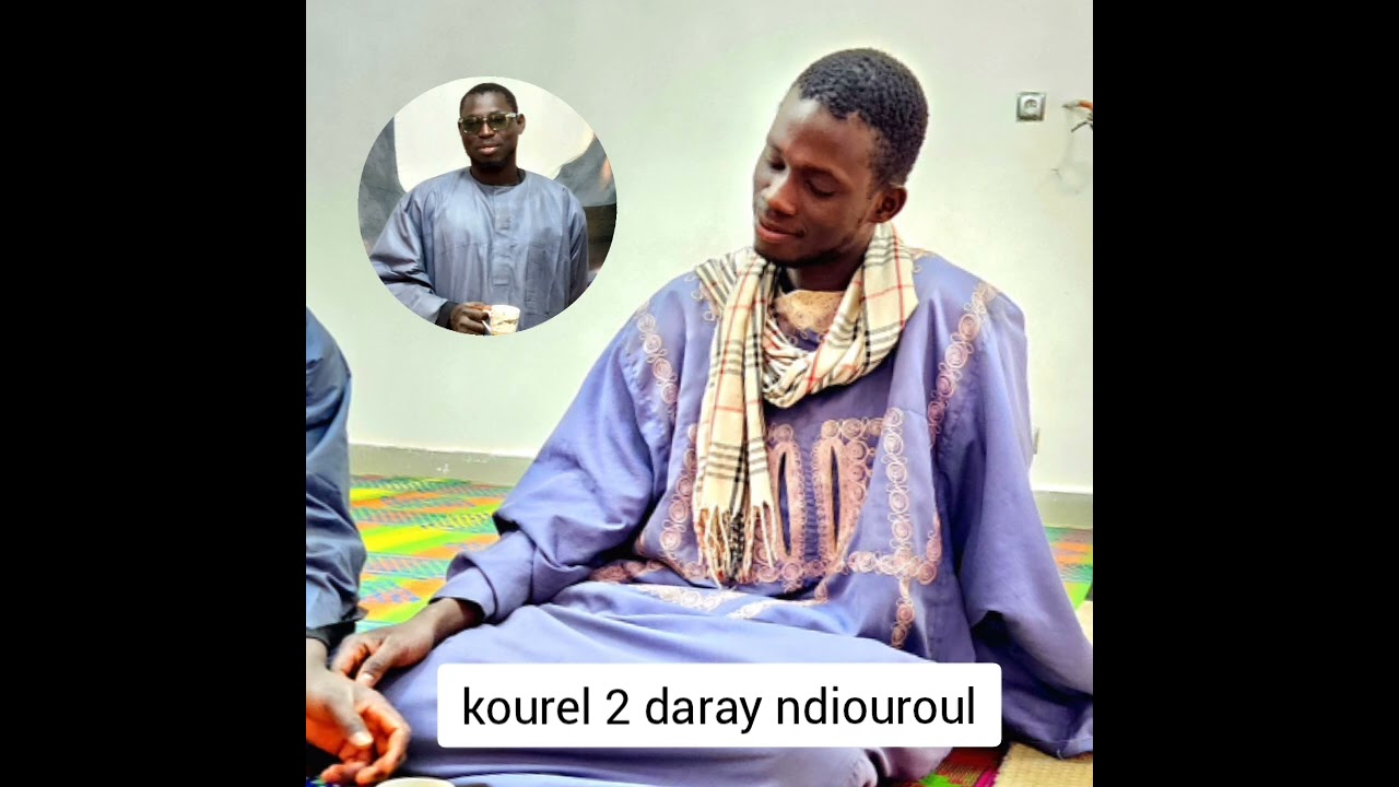 kourel 2 💿