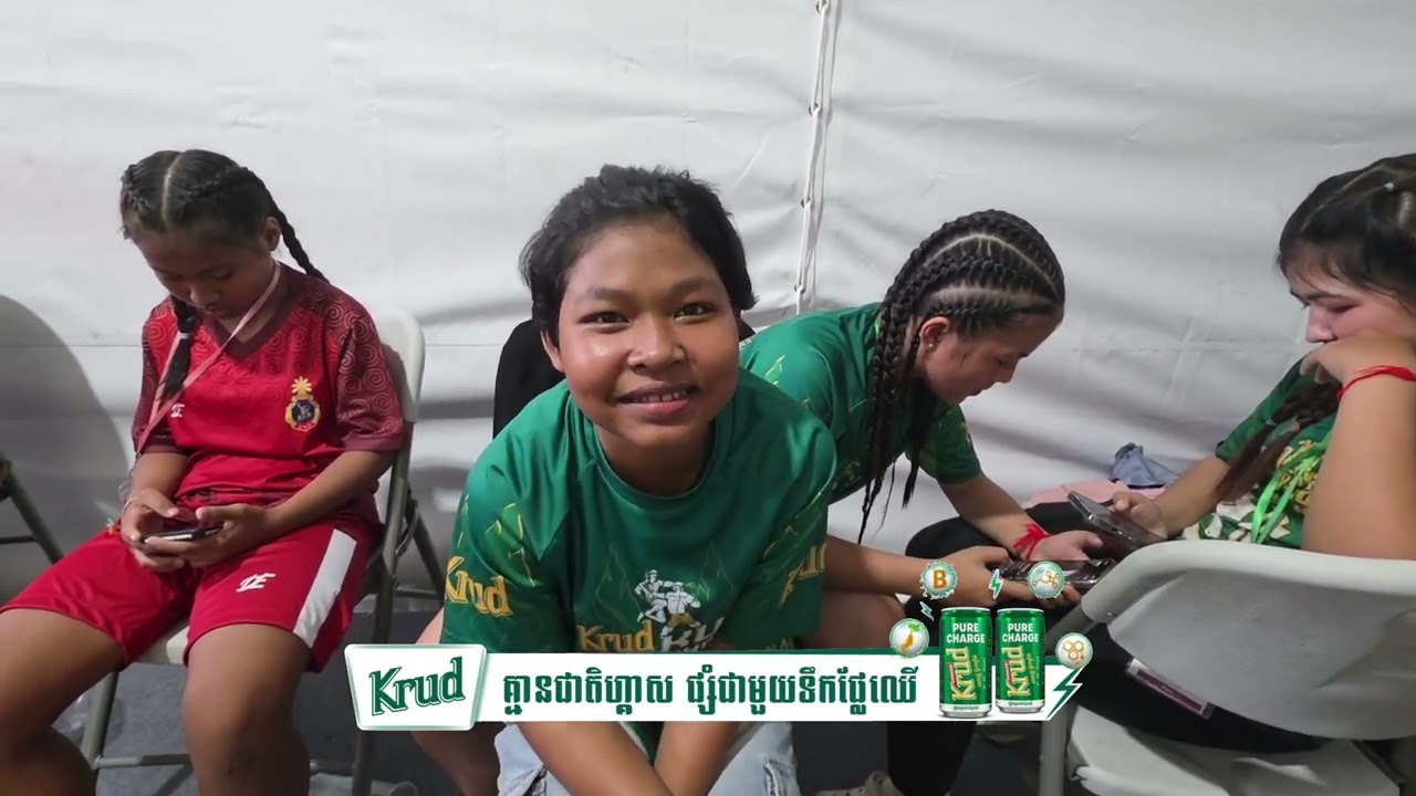 មកជួបក្រមុំៗនៅក្នុងវិស័យប្រដាល់គុនខ្មែរ មើលៗស្គាល់នរណាខ្លះ ហើយចំណាំពួកគាត់ទុកផងបងប្អូន