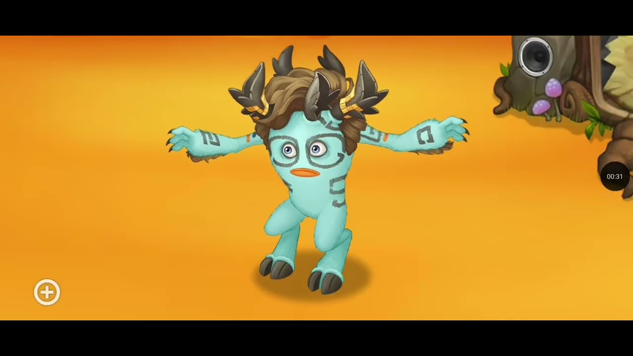 Todos os meus monstros do my singing Monsters 😃 parte 2