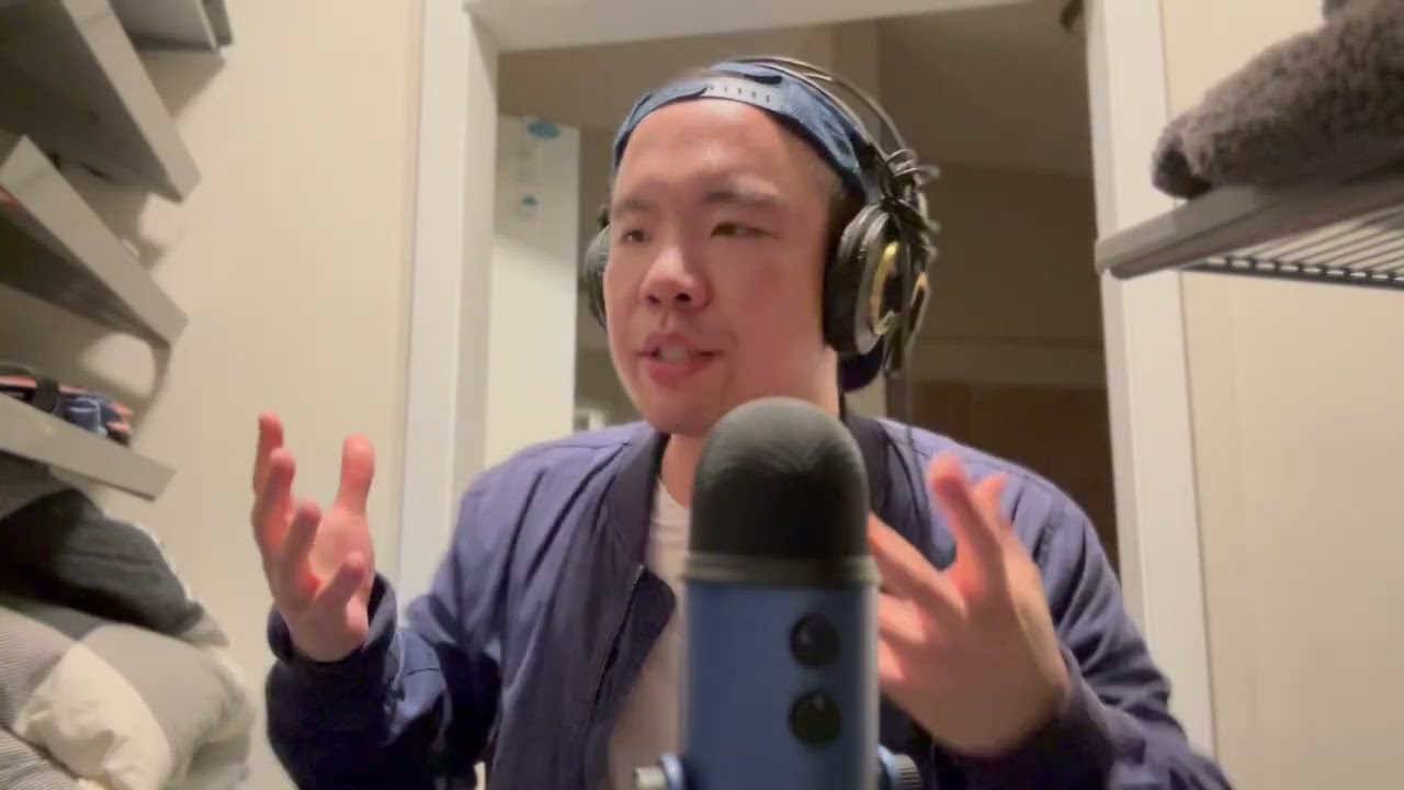 A Presidential Rap