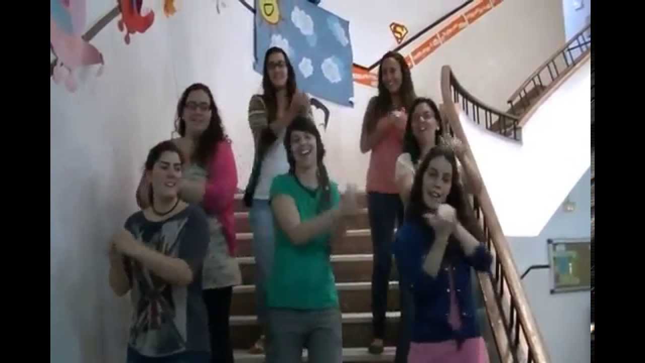 No importa que llueva - Columela