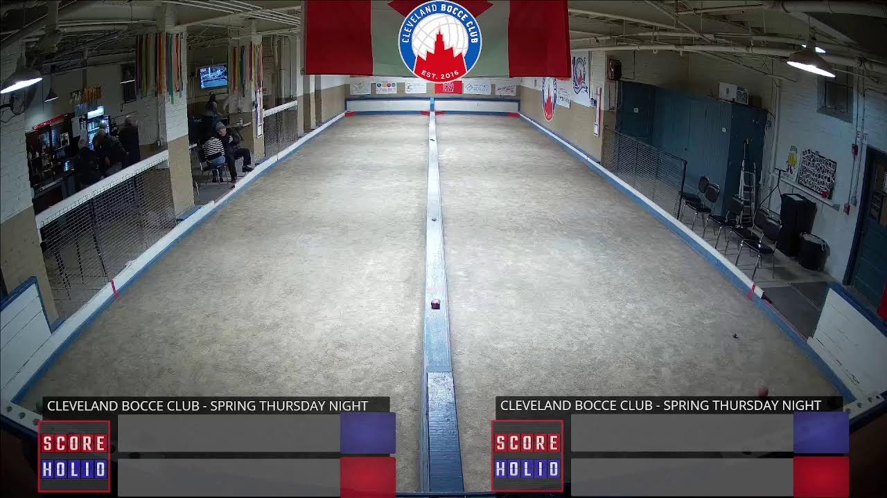 CBC Thursday - Week 03
